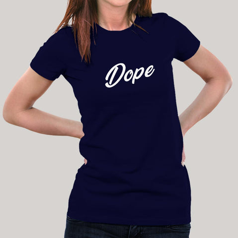 Buy Women Dodgers Shirt Online In India -  India