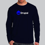 Drupal Full Sleeve For Men India