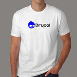 Drupal T-Shirt For Men Online India