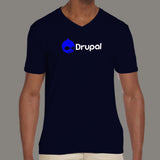 Drupal Developer T-Shirt - Open Source Power