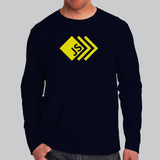 ES6 JavaScript Pro T-Shirt - Code in the Future