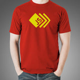 ES6 JavaScript Pro T-Shirt - Code in the Future