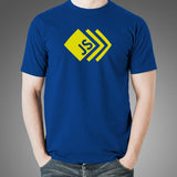 Javascript T-Shirt For Men Online India