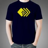 ES6 JavaScript Pro T-Shirt - Code in the Future