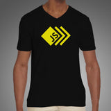 ES6 JavaScript Pro T-Shirt - Code in the Future