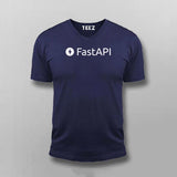 FASTAPI T-shirt For Men