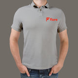 Flare Network's Polo - Ignite Your Wardrobe for Men