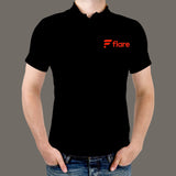 Flare Network's Polo - Ignite Your Wardrobe for Men