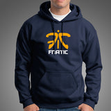 Fnatic Hoodies For Men