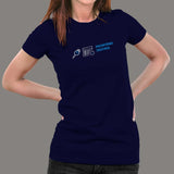 Frontend Testing Women’s Profession T-Shirt