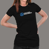 Functional Programming T-Shirt For Women Online 