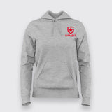 Gambit Gaming Hoodies For Women Online India