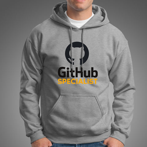 Github hoodie outlet