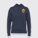 Godlike Gaming Hoodies For Women Online India