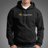 Google Brain Innovator T-Shirt - AI Futures Await