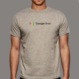 Google Brain Innovator T-Shirt - AI Futures Await