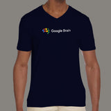 Google Brain Innovator T-Shirt - AI Futures Await