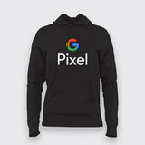 Google Pixel Hoodies For Women Online India