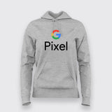 Google Pixel Hoodies For Women