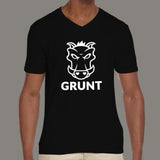 Grunt | The Builder's Essential JavaScript Tee