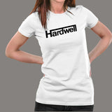 Hardwell T-Shirt For Women India