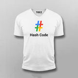 Google Hash Code - Tech Geeks T-Shirt