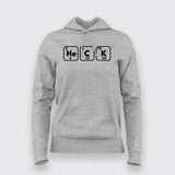 HeCK Hoodies For Women Online India