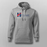 Hexaware Technologies Hoodies For Men