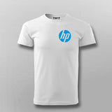 Hp T-Shirt India
