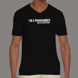 Pride in Coding - 'Professional Programmer' Men's Tee