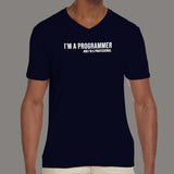 Pride in Coding - 'Professional Programmer' Men's Tee