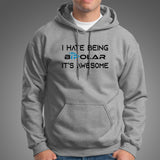 Bipolar Mood Swing T-Shirt - Embrace Your Extremes