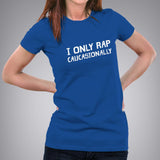 Rap  Women's Music T-Shirt online