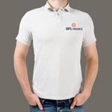 Exclusive IIFL Finance Tech Polo - Wear the Future