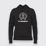 IIT Bombay Pride Women's T-Shirt - Show Your Spirit