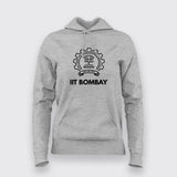 IIT Bombay Pride Women's T-Shirt - Show Your Spirit