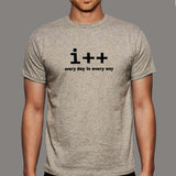 I++ Every Day, In Every Way | Motivational Dev Tee