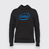 Intel T-Shirt For Women