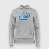 Intel T-Shirt For Women