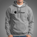 iOS Developer Tee - Designing Premium Mobile Experiences