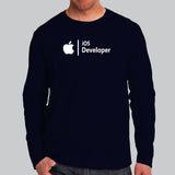 iOS Developer Tee - Designing Premium Mobile Experiences