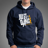 Dance Before The Music Stops - Just Dance Hoodie