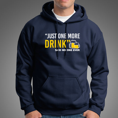 Funny drinking hoodies sale