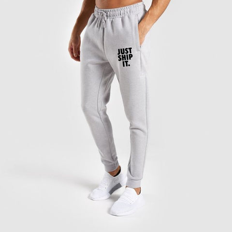 Buy Blue Track Pants for Men by The Indian Garage Co Online | Ajio.com