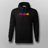 #Kaaficute Funny Hoodies For Men Online India