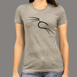 Kali Linux T-Shirt For Women India