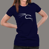 Kali Linux T-Shirt For Women