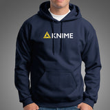 Explore Data Science with 'Knime' Men's T-Shirt