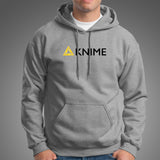 Explore Data Science with 'Knime' Men's T-Shirt