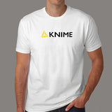 Explore Data Science with 'Knime' Men's T-Shirt